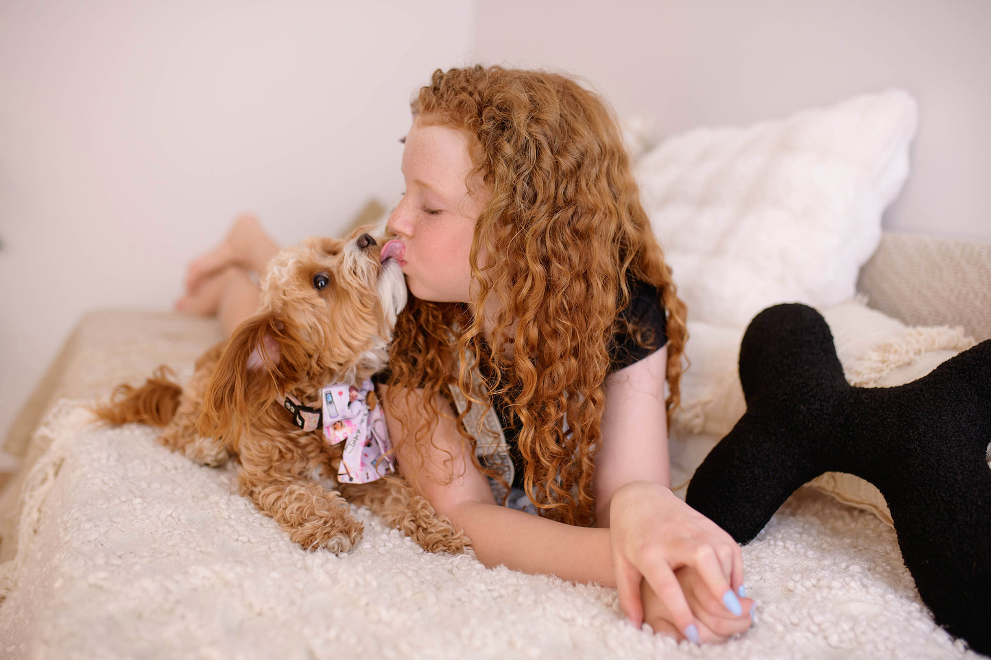 Taylor's Version Hair Bow