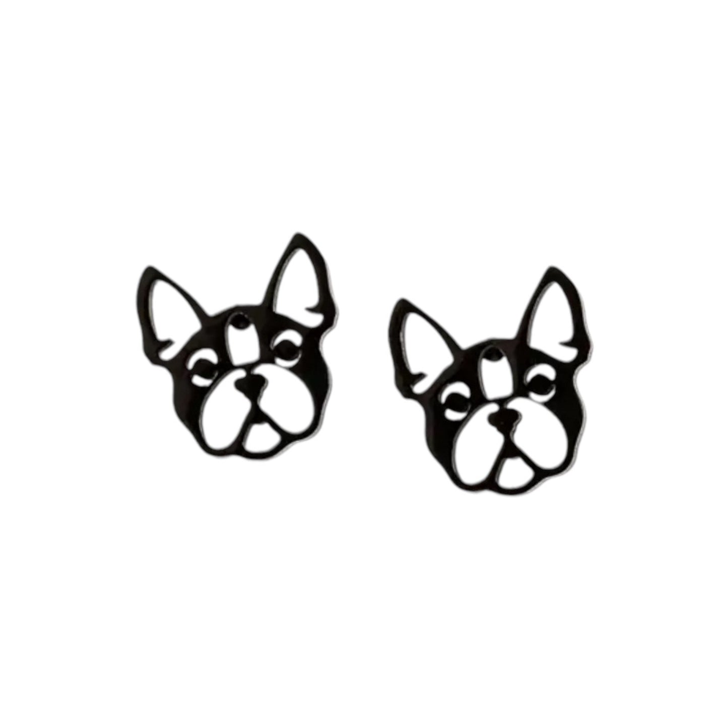 French Bulldog Studs