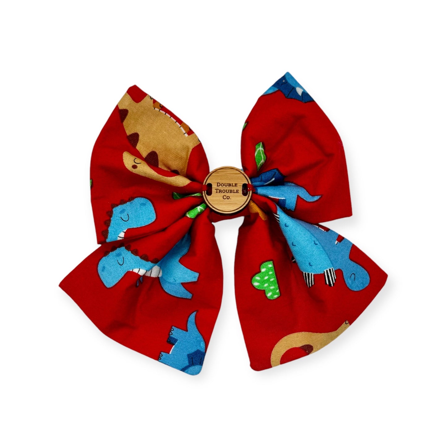 Dino-Mite (Red)