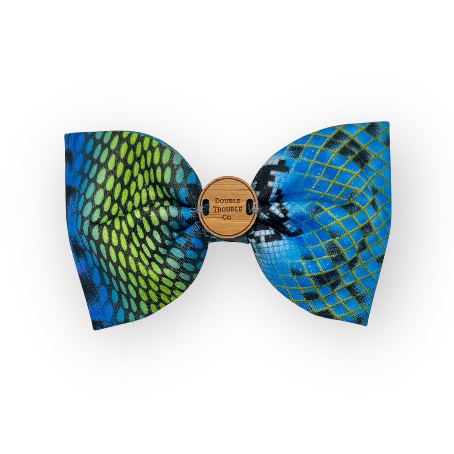 Reputation (Blue/Green)