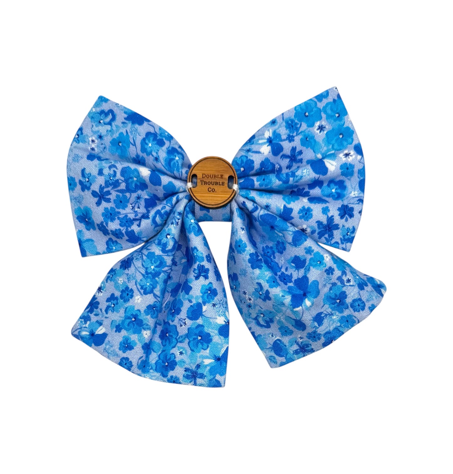Bold & Blue-tiful