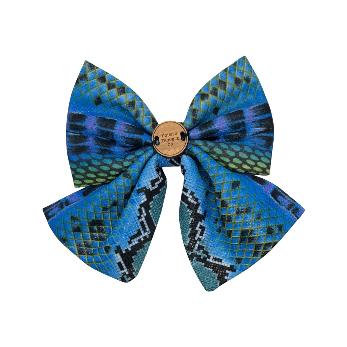 Reputation (Blue/Green)