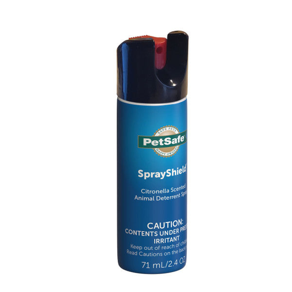PetSafe Spray Shield