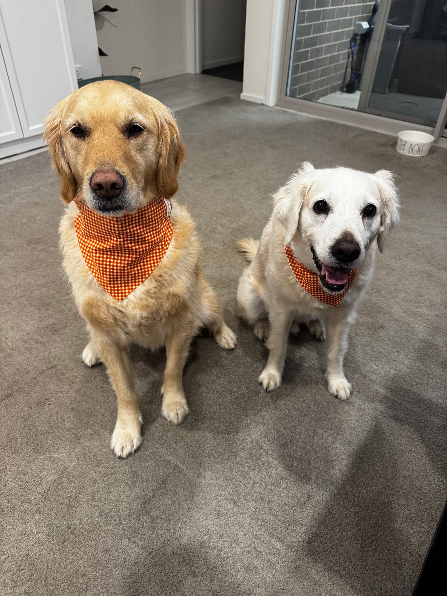 Pumpkin Spice