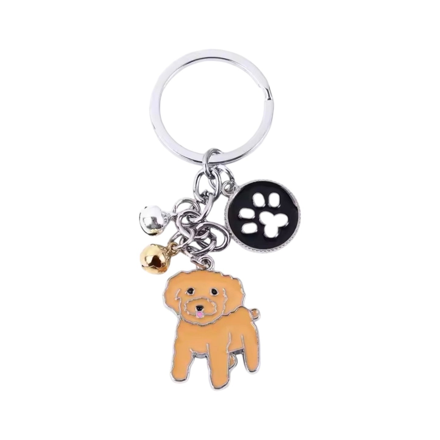 The Teddy Key