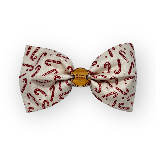 Candy Cane Christmas