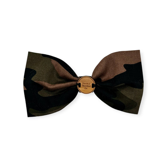 Cammo Cutie