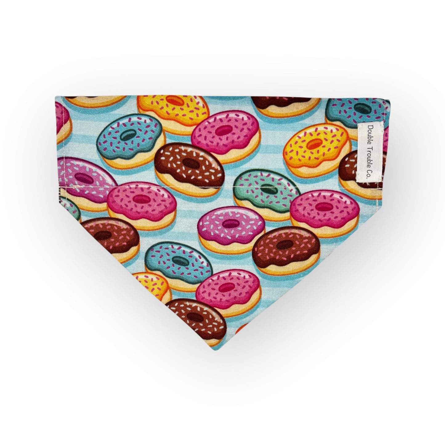 Pre-order: Donut Worry
