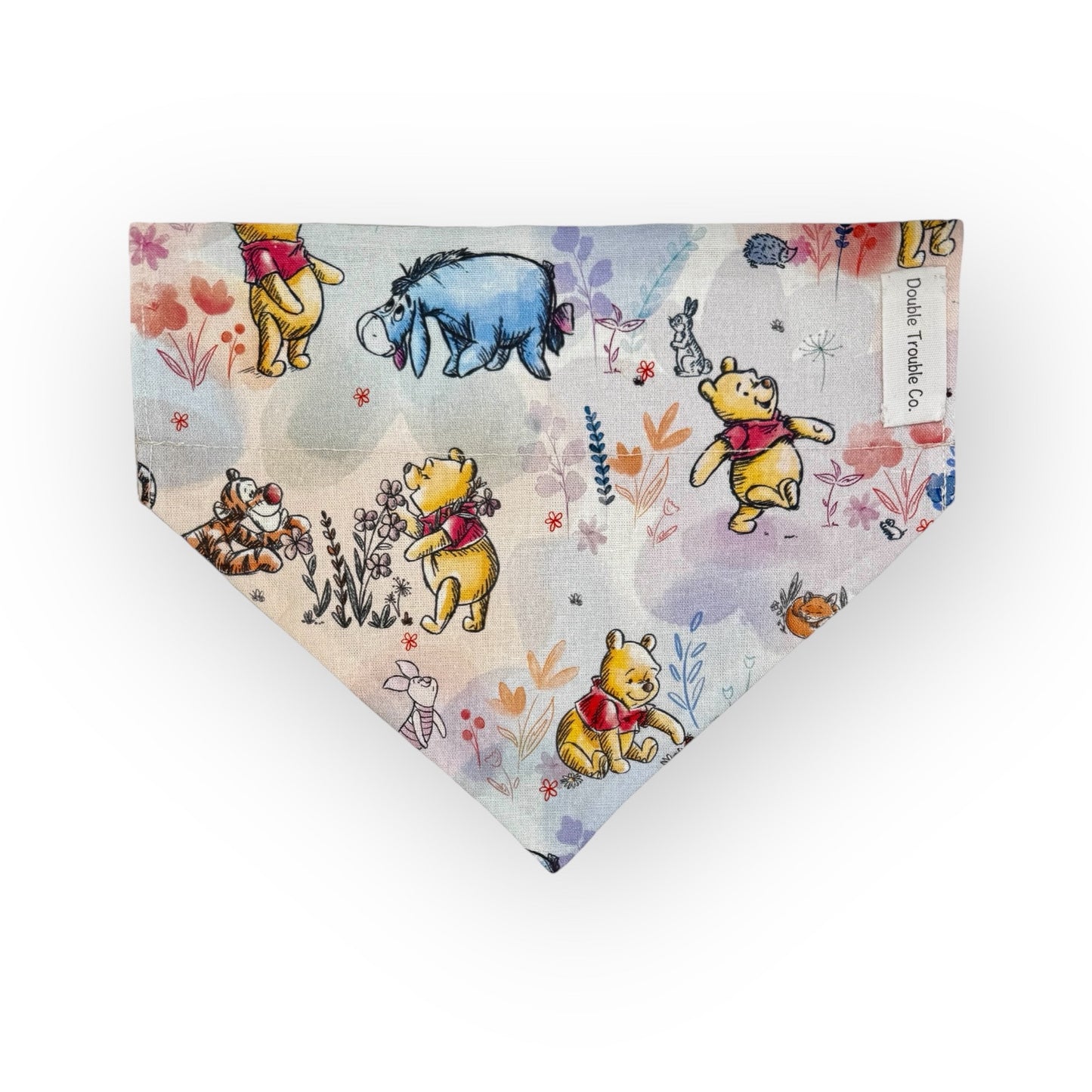 Pre-order: Whimsical Winnie