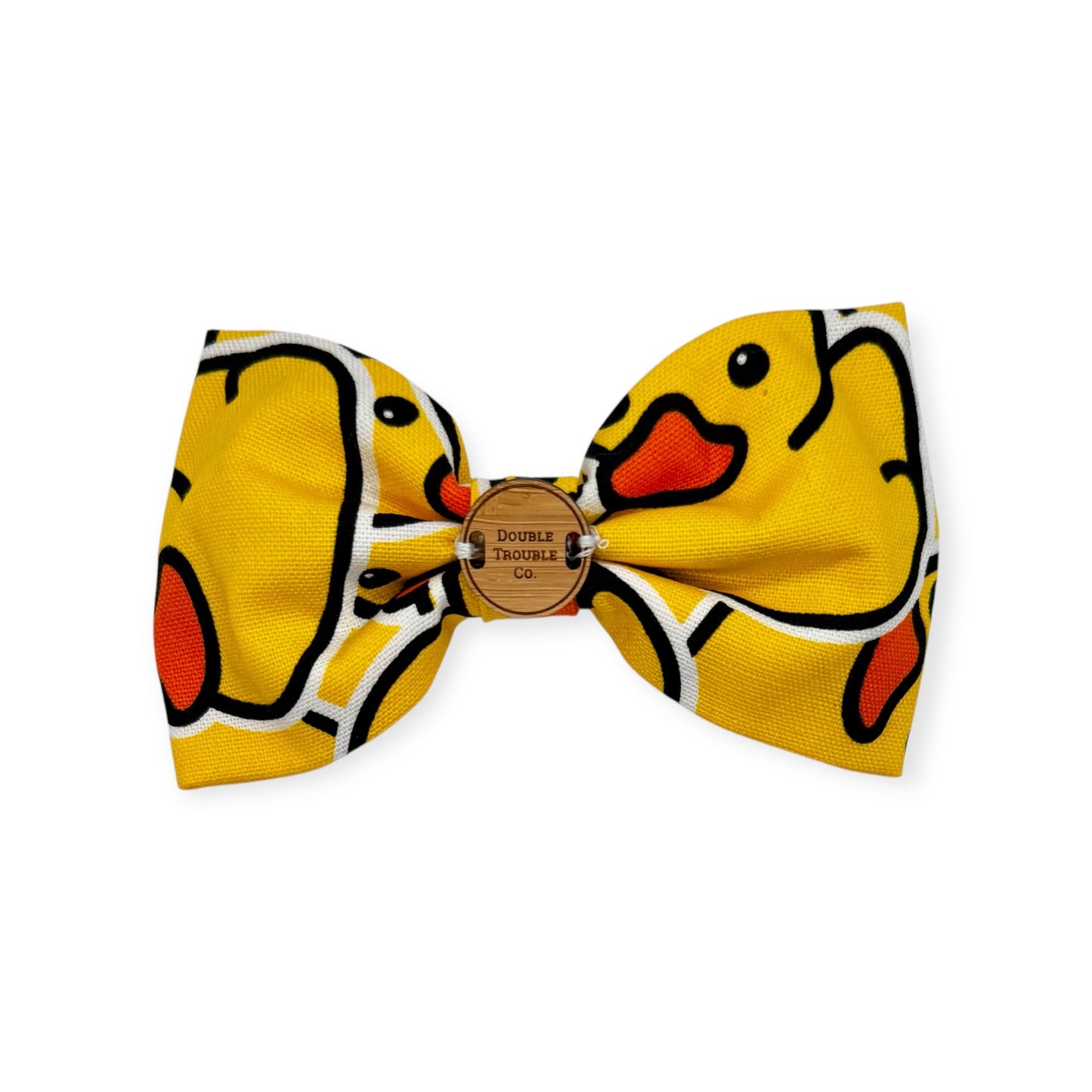 Big Duck Energy