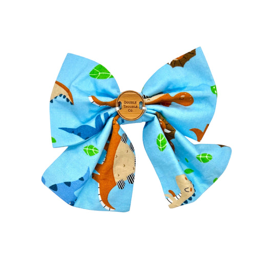 Dino-mite (Blue)