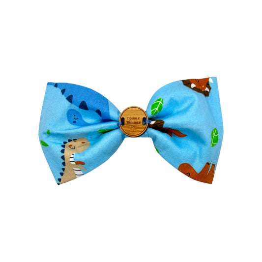 Dino-Mite (Blue)