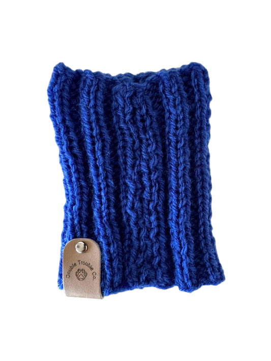 Feeling Blue Dood
