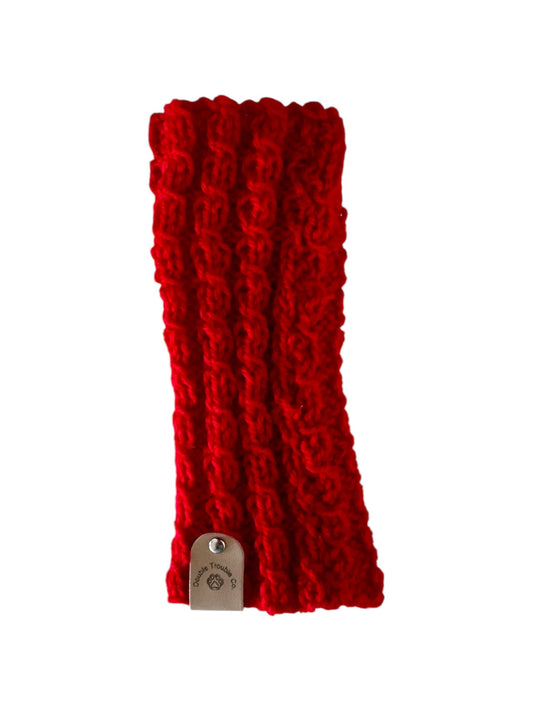 Roaring Red Dood
