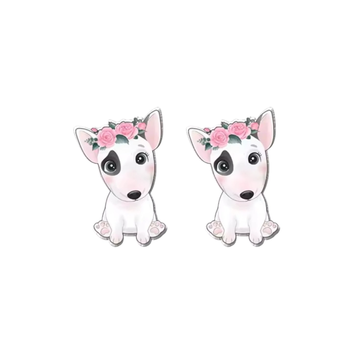 Bull Terrier Studs