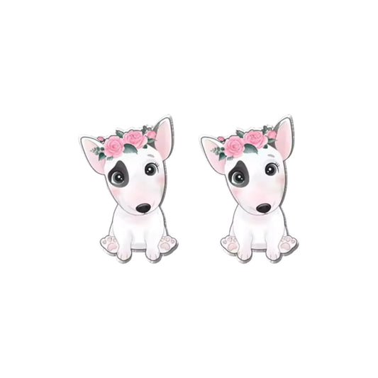Bull Terrier Studs