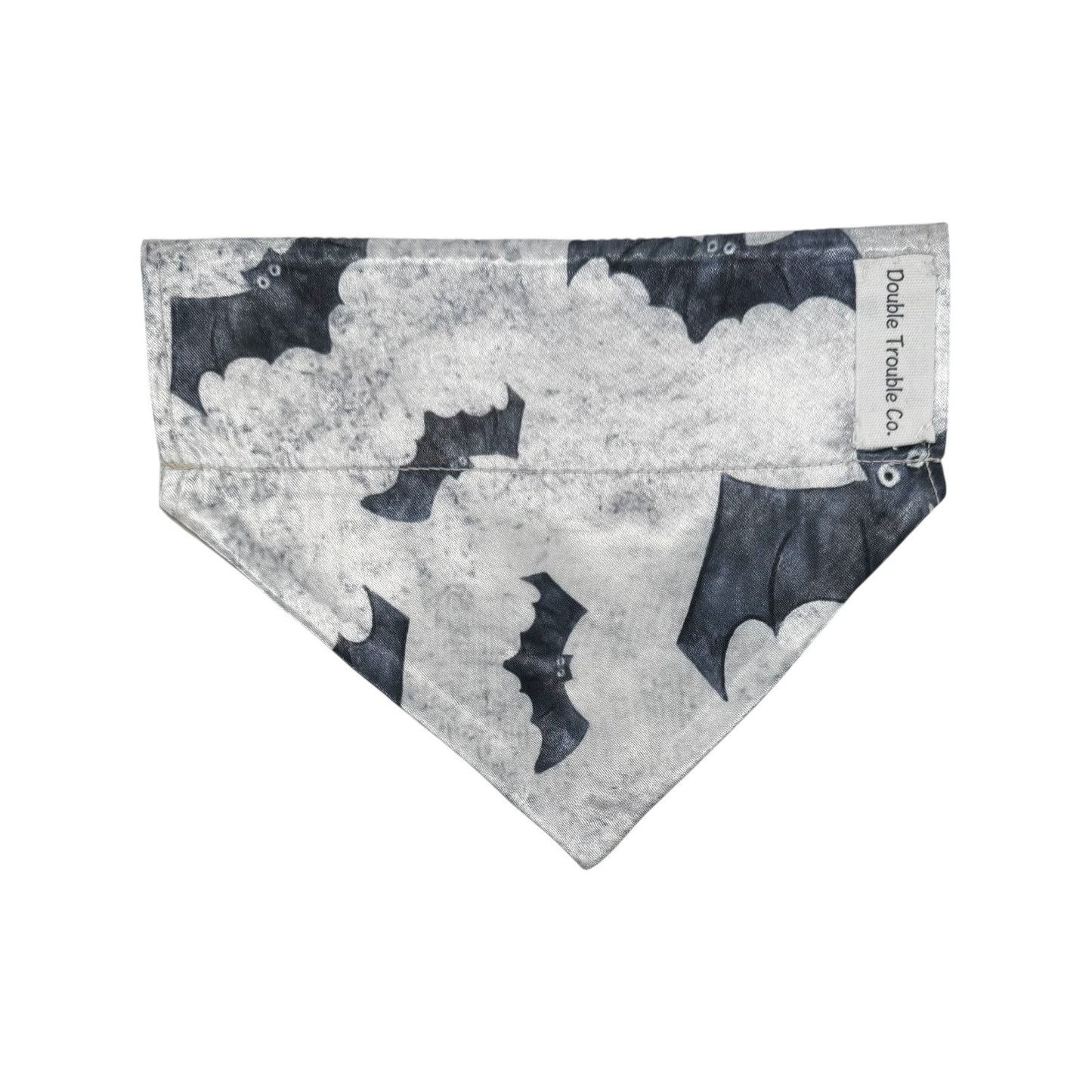 Bewitched Bats