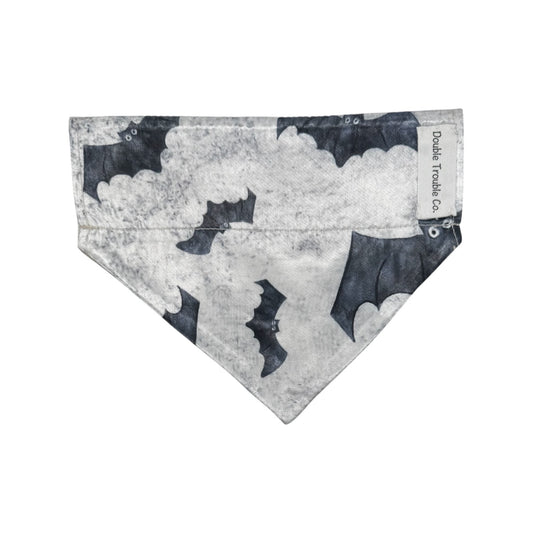 Bewitched Bats