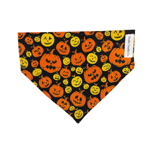 Pumpkin Curse