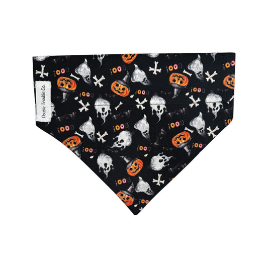 Skulls & Squash