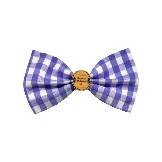 Preppy Purple