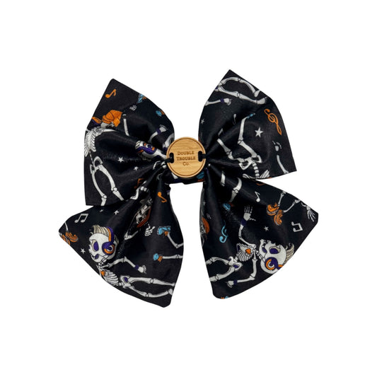 Funny Bow