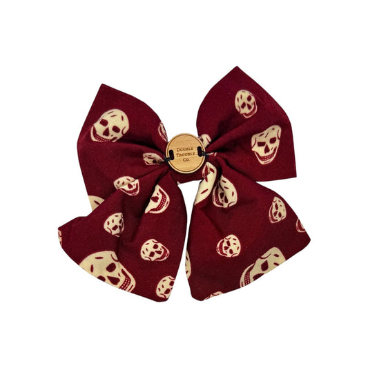 Skull It