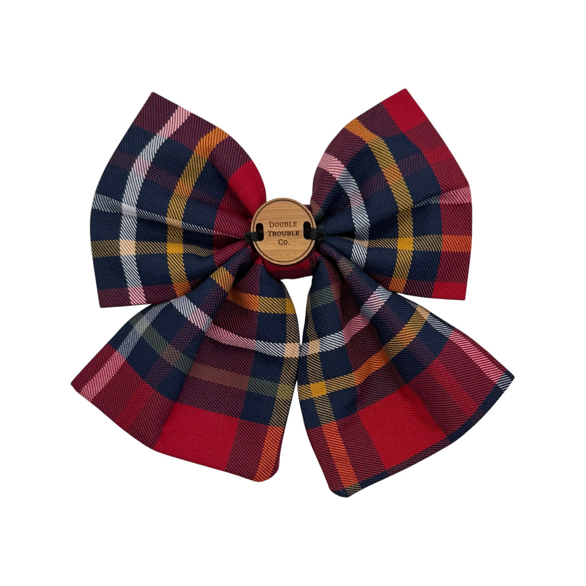 Tartan Trouble