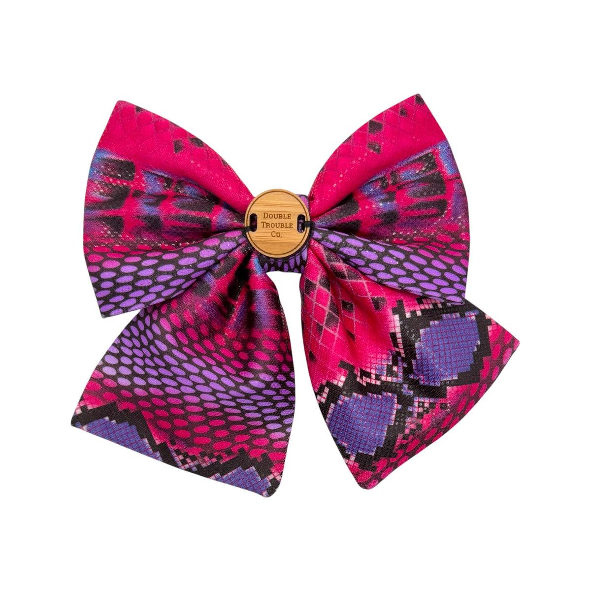 Reputation (Pink/Purple)