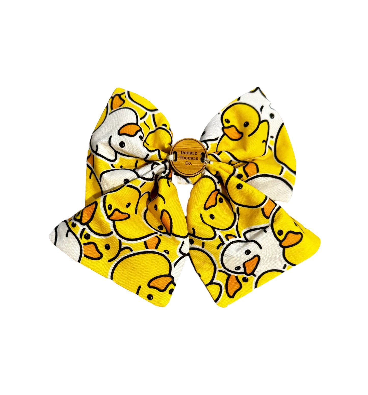 Oh Duck!