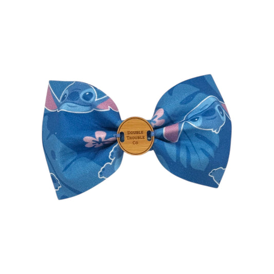 Sassy Stitch